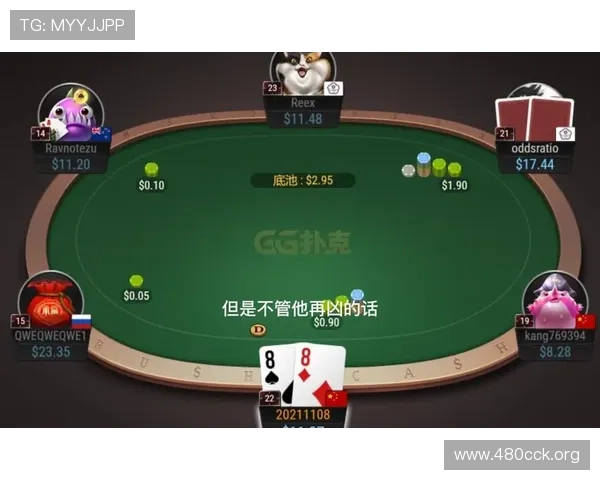 GG扑克官网全面指南：如何安全访问并享受扑克游戏